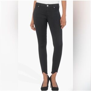 KUT from the Kloth Carlo Ankle Jeans